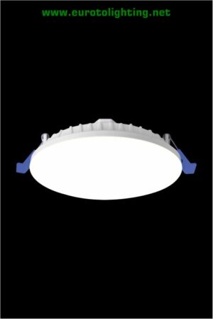 Đèn downlight Euroto LA-648 SMD 15W