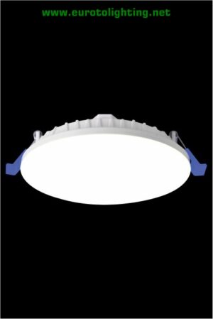 Đèn downlight Euroto LA-650 SMD 36W