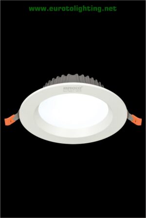 Đèn downlight Euroto LA-671 LED 9W