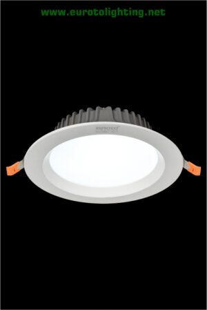 Đèn downlight Euroto LA-672 LED 12W