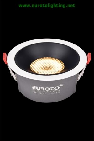 Đèn downlight Euroto LA-694 COB 30W