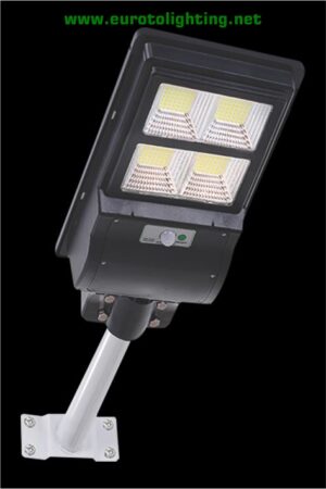 Đèn đường LED NLMT Euroto SOLAR-17 90W