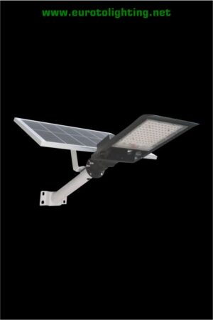 Đèn đường LED NLMT Euroto SOLAR-53 150W