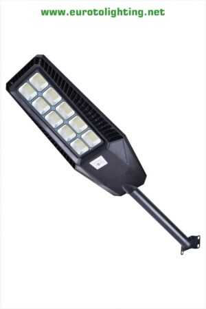 Đèn đường LED NLMT Euroto SOLAR-75 250W