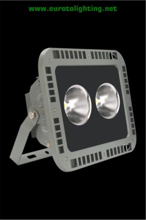 Đèn pha LED Euroto C-100W