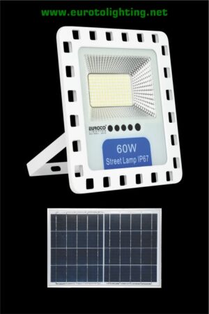 Đèn pha LED NLMT Euroto SOLAR-57 60W