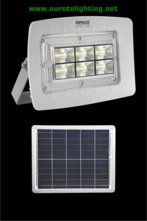 Đèn pha LED NLMT Euroto SOLAR-61 30W