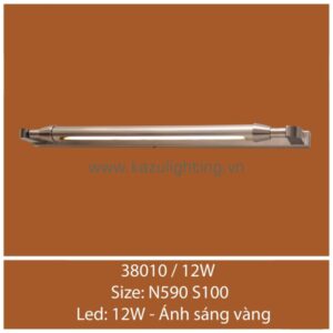 Đèn rọi tranh | gương 38010/12W Kazu