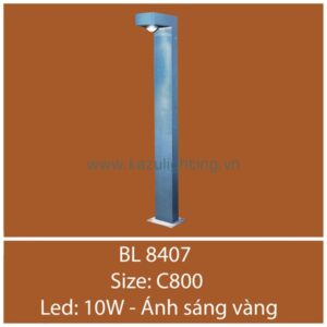 Đèn trụ BL 8407 Kazu