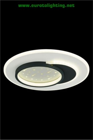 Đèn mâm LED Euroto ML-22