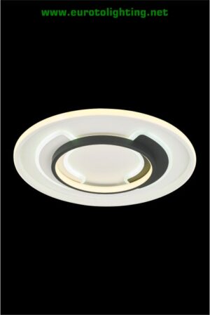 Đèn mâm LED Euroto ML-25