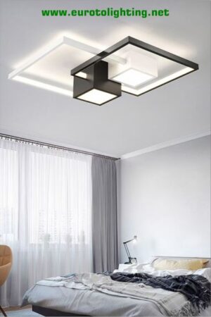 Đèn mâm LED Euroto ML-31