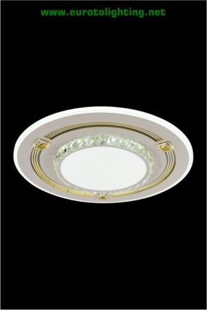 Đèn mâm LED Euroto ML-8631