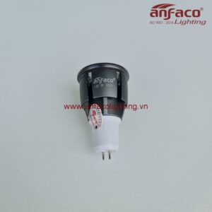 MR-16 bóng led Anfaco MR16 3W 5W