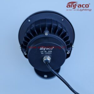 AFC-ngồi cỏ 12W đèn ngồi cỏ ghim cỏ Anfaco 12W IP66 kín nước chiếu rọi cảnh quang cây cối ngoài trời