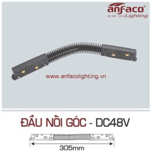 nối góc âm 48v anfaco