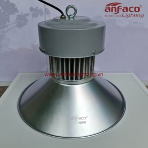 Đèn nhà xưởng highbay Anfaco NX-07-50W 100W