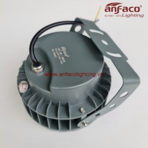 Đèn pha cây Anfaco 012-12W kín nước