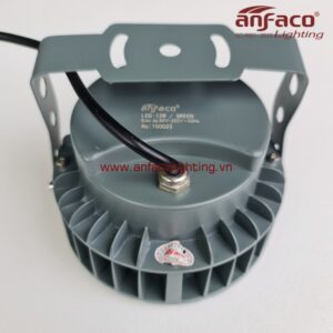 Đèn pha cây Anfaco 012-12W ip66 kín nước