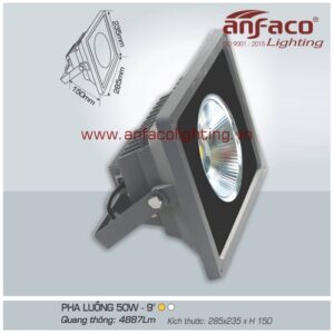 Pha Led AFC 50W 9°