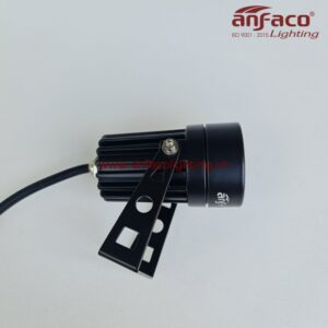 RC-04 đèn rọi cây ngoài trời IP65 kín nước Anfaco rc04 3w 5w