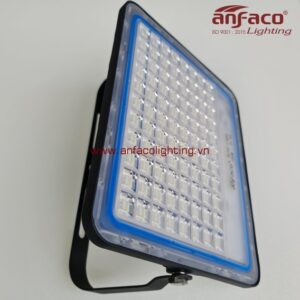 Đèn pha Anfaco dùng năng lượng mặt trời Solar 009-100W