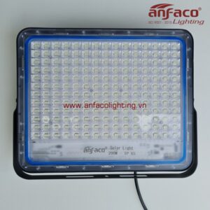 Đèn năng lượng mặt trời Anfaco AFC Solar-200W