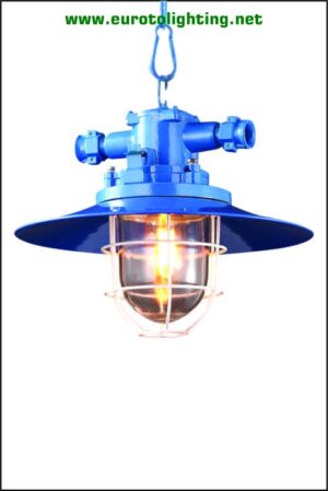 Đèn thả Edison Euroto TE-107