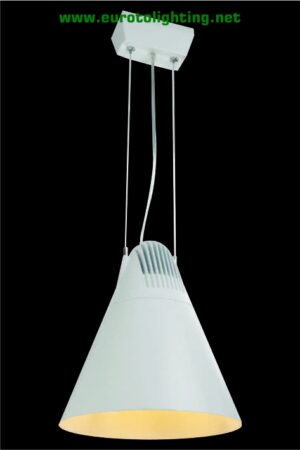 Đèn thả Edison Euroto TE-217