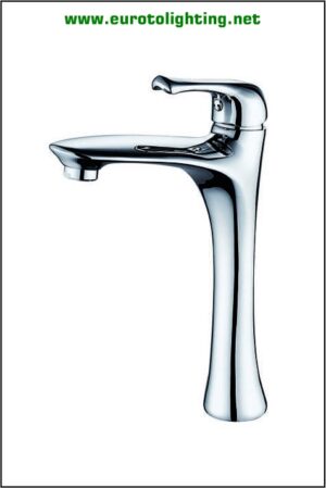 Vòi Lavabo nóng-lạnh VL-6007 Euroto