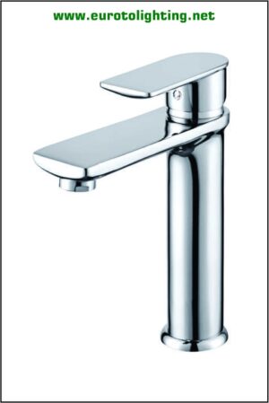 Vòi Lavabo nóng-lạnh VL-6008 Euroto